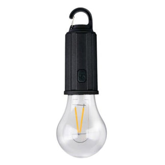 Grundig - LED - battery-powered camping lamp - 3 light modes