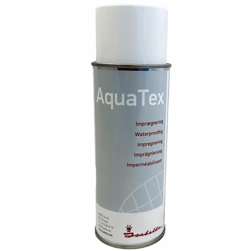 Isabella AquaTex Imprägnierungsspray für Zelte – Camping Cocooning
