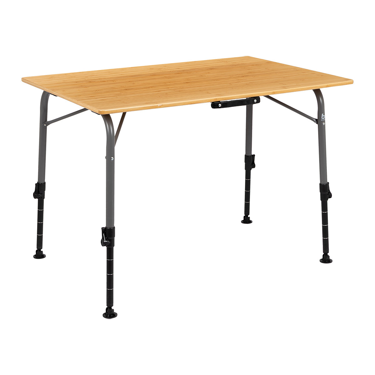 Urban Outdoor Camping Tisch Bambus