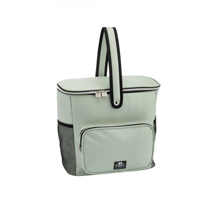 Wessleco 2 Fles Grote Geïsoleerde Wijn Carrier Bag... – Vicedeal