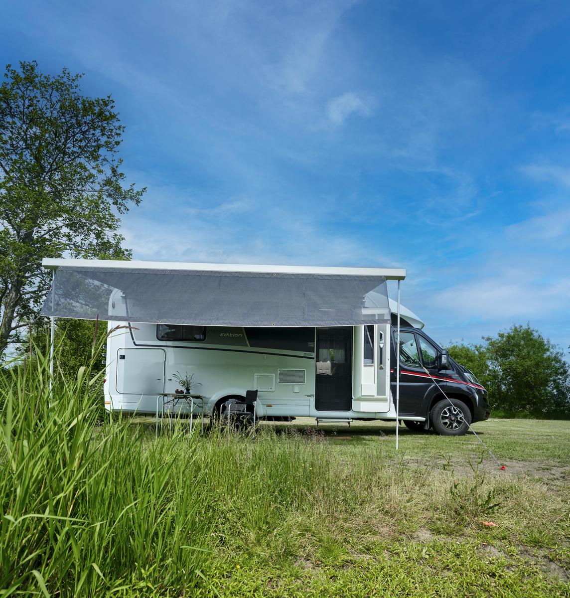 isabella markise wohnwagen Front Net – Isabella