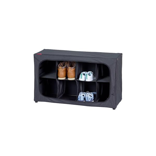 Schuh-Organizer Camping