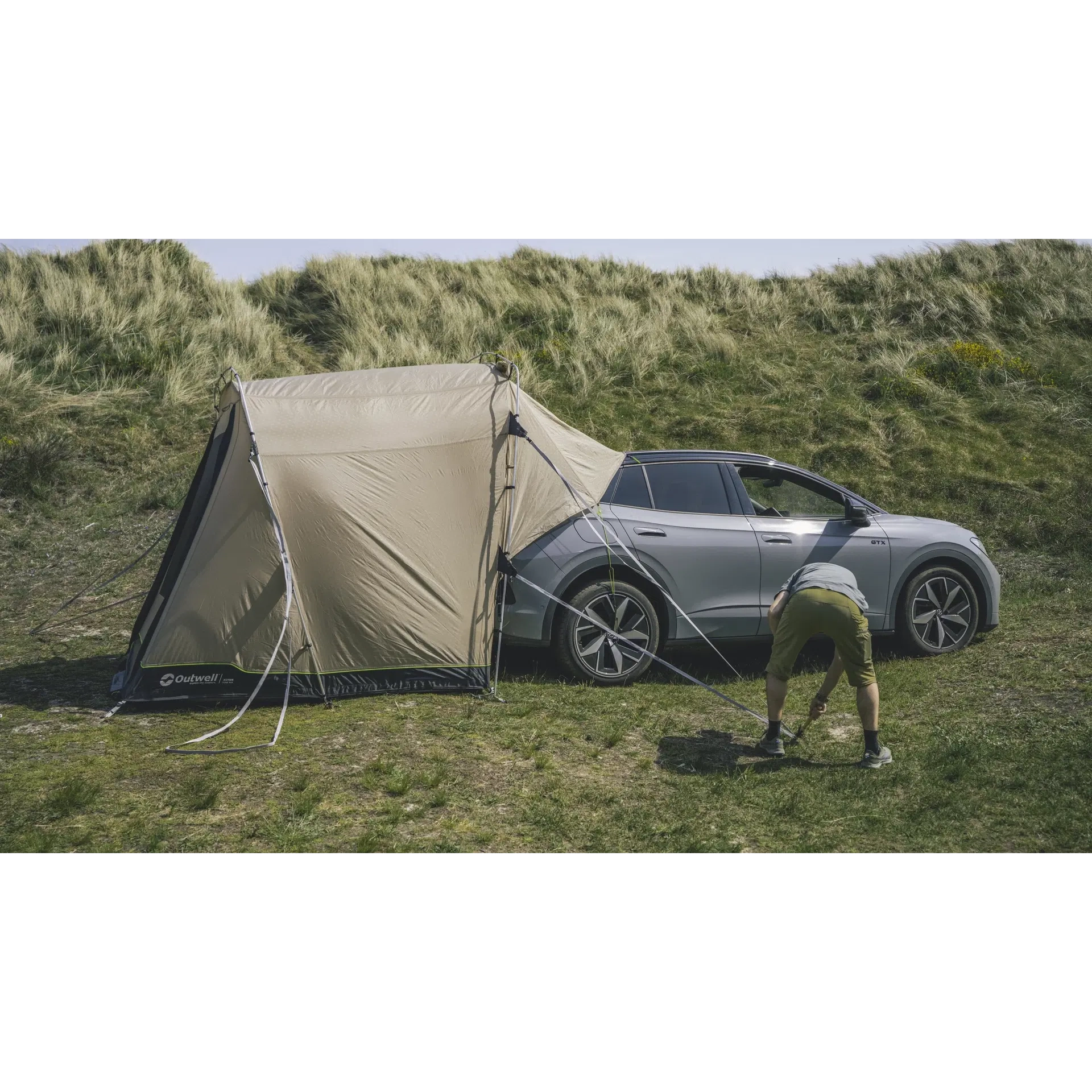 Outwell Dune SUV Awning