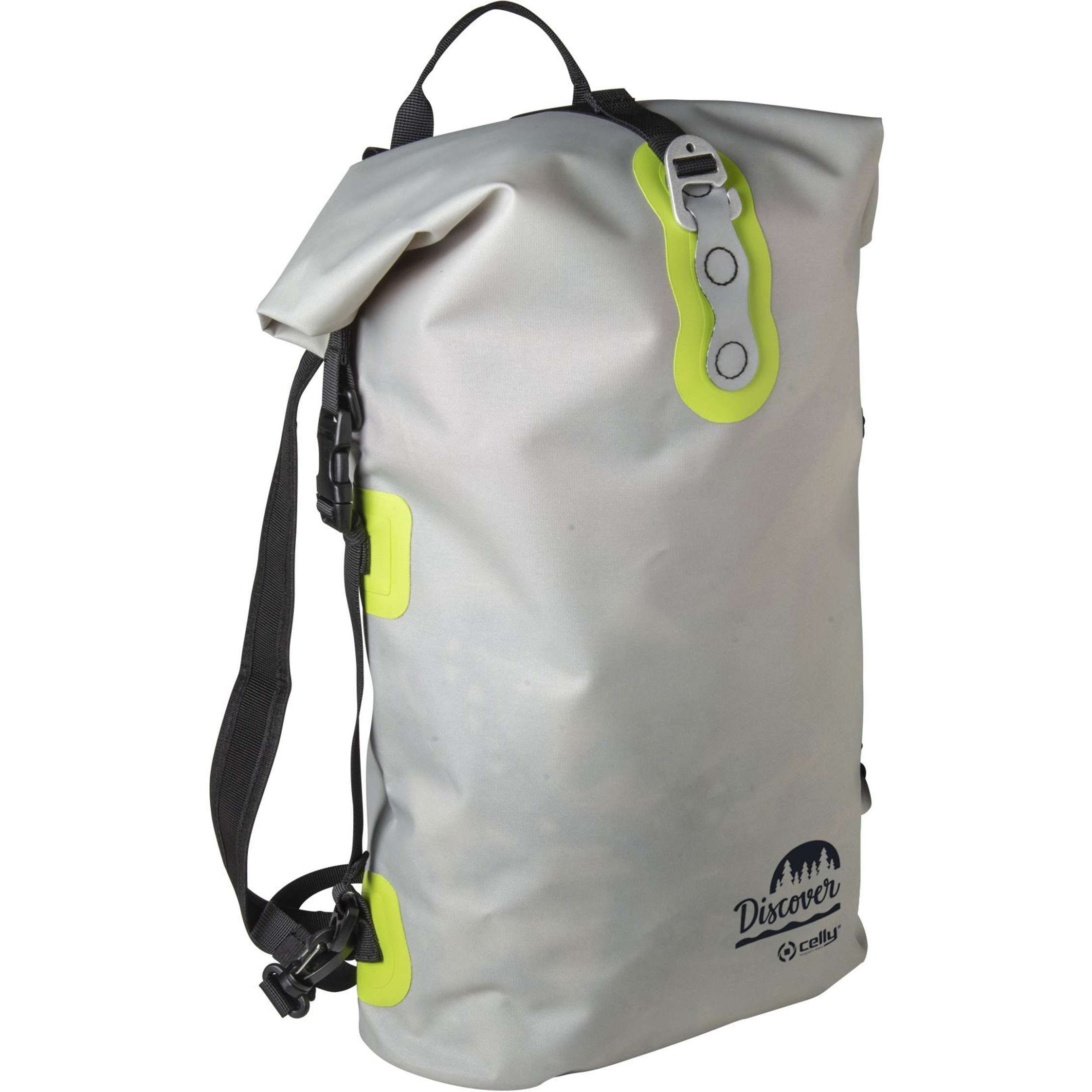 20-liter waterproof backpack Discover Celly – Camping Cocooning