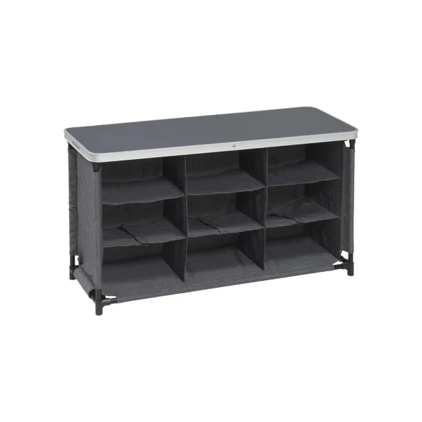 Shoe cabinet mode