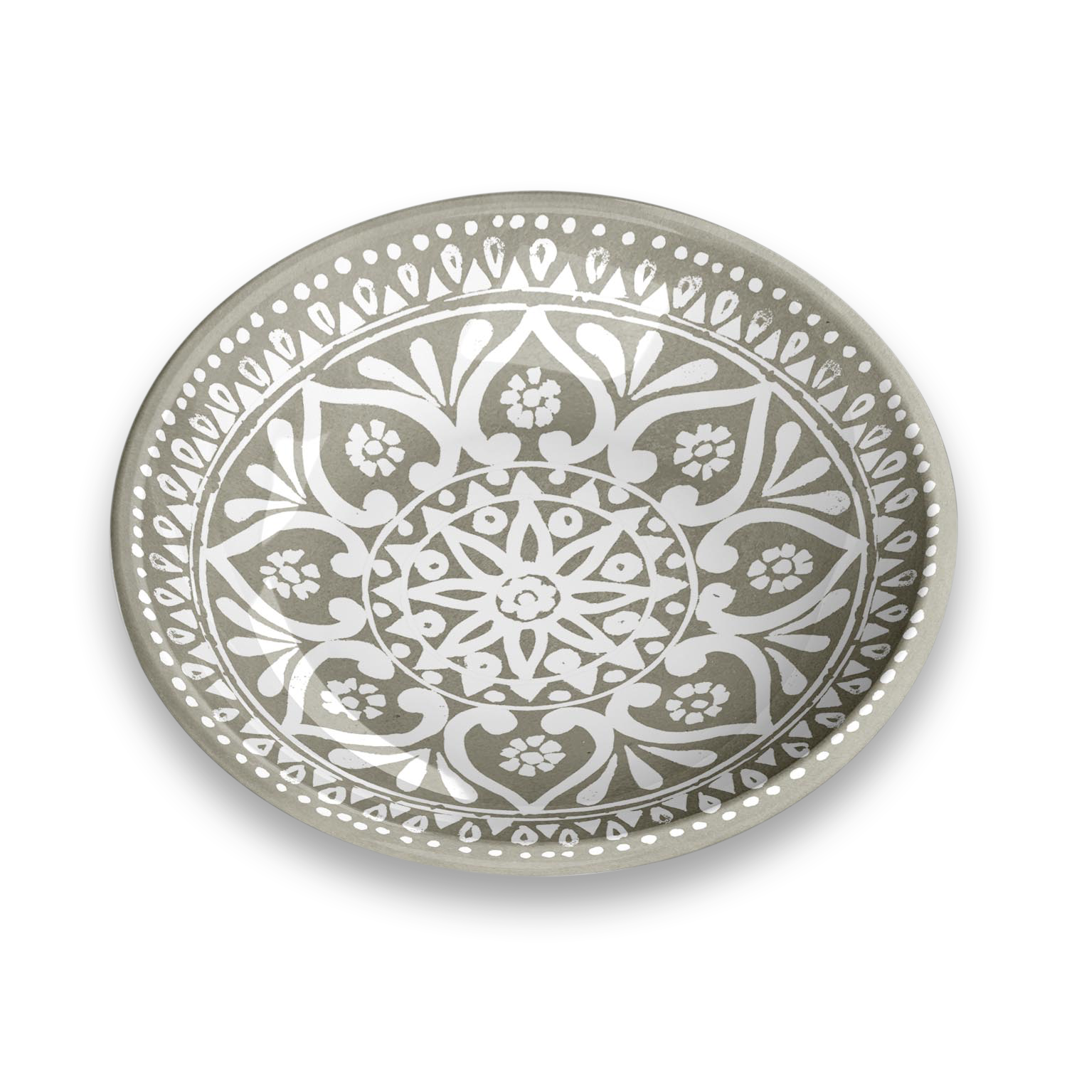 Trixie Mand Boho Hoekig - Hondenmand - 50x50 cm Beige Trixie Mand Boho Hoekig - Hondenmand - 50x50 cm Beige