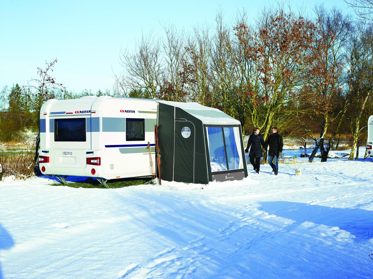 winterzelt isabella Winter – Isabella