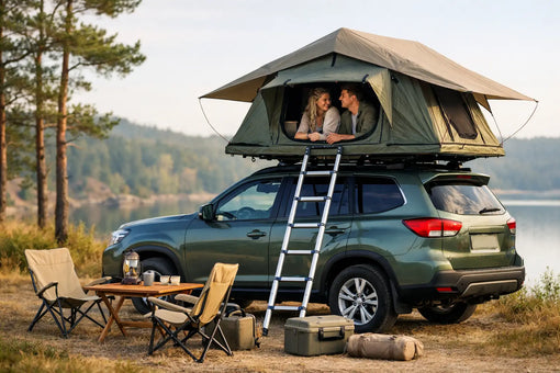 Daktent merken review: kies comfortabel