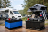 Lithium accu versus loodaccu voor de camper