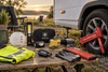 10 beste gadgets voor caravanveiligheid