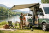Luifel camper kopen? Hier let je echt op