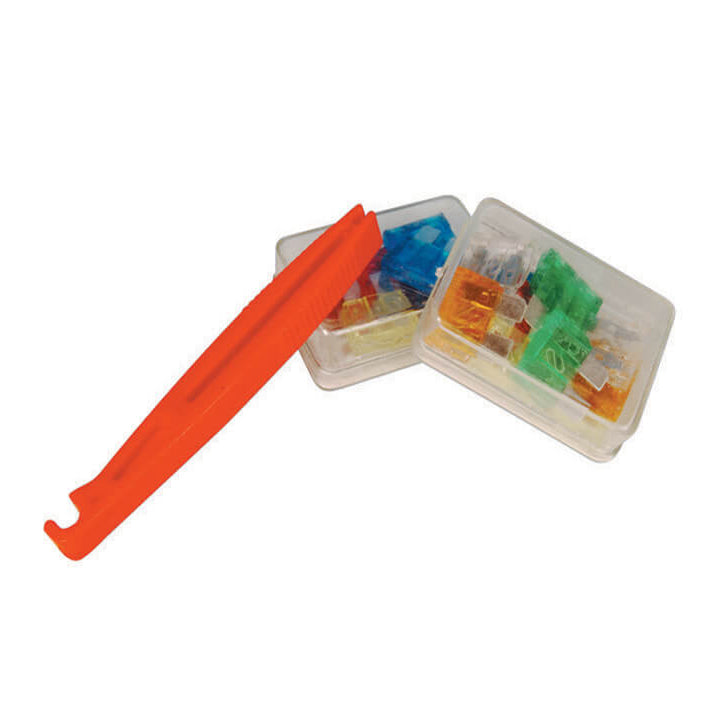 12 Volt fuses - Haba