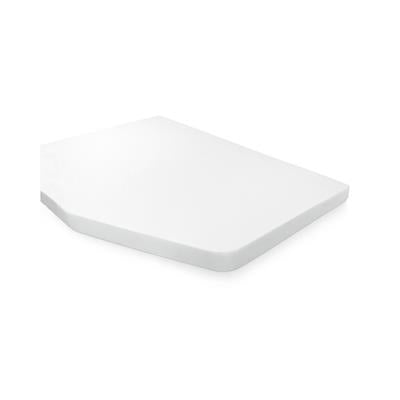 Walra Jersey fitted sheet (French bed left or right)