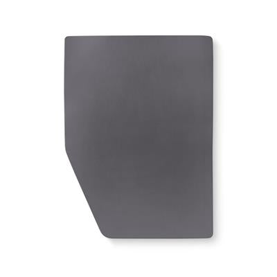 Walra Jersey fitted sheet (French bed left or right)