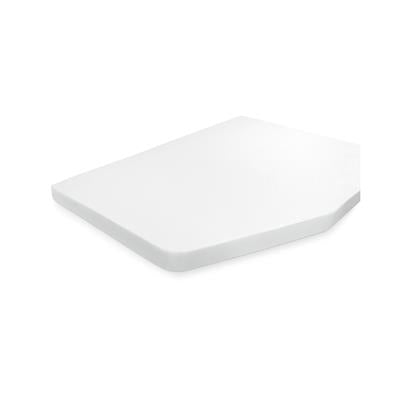 Walra Jersey fitted sheet (French bed left or right)