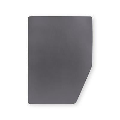 Walra Jersey fitted sheet (French bed left or right)