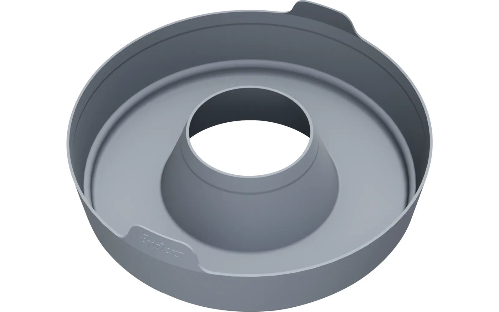 Vamo Silikon-Backform (1-teilig) – Enders