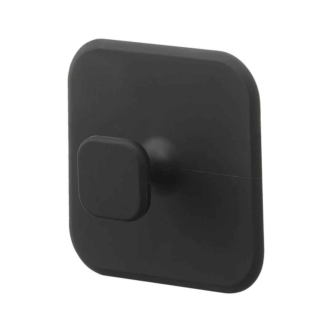 Magnetic bathroom sponge made of silicone Tower - Yamazaki