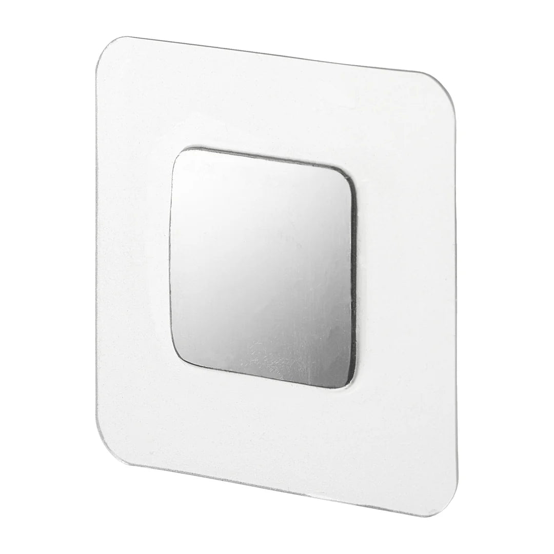 Magnetic bathroom sponge made of silicone Tower - Yamazaki