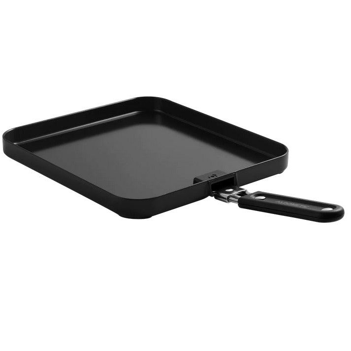2 Cook grill plate and other accessories - Cadac