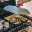 2 Cook Grill dome - Cadac