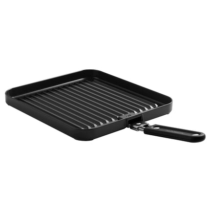 2 Cook grill plate - Cadac