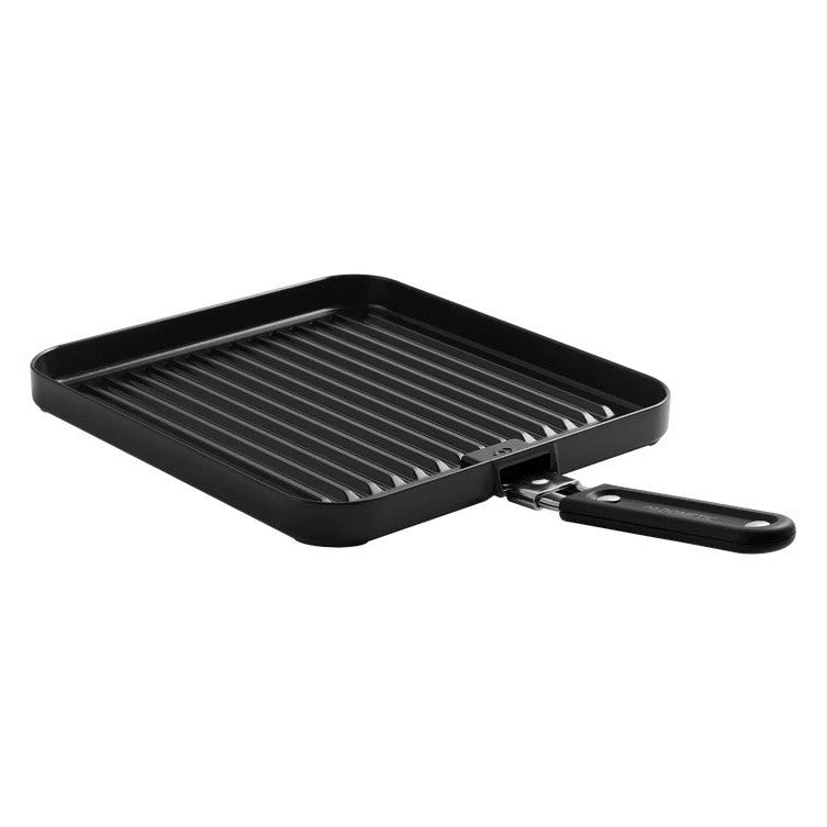 2 Cook grill plate and other accessories - Cadac