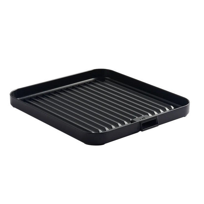 2 Cook grill plate and other accessories - Cadac