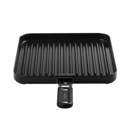 2 Cook grill plate and other accessories - Cadac
