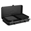 2 Cook Turbo FFD - Cadac