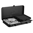 2 Cook Turbo FFD - Cadac