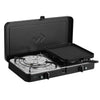 2 Cook Turbo FFD - Cadac