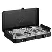2 Cook Turbo FFD - Cadac
