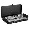 2 Cook Turbo FFD - Cadac