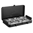 2 Cook Turbo FFD - Cadac