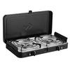 2 Cook Turbo FFD - Cadac
