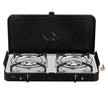 2 Cook Turbo FFD - Cadac