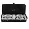 2 Cook Turbo FFD - Cadac