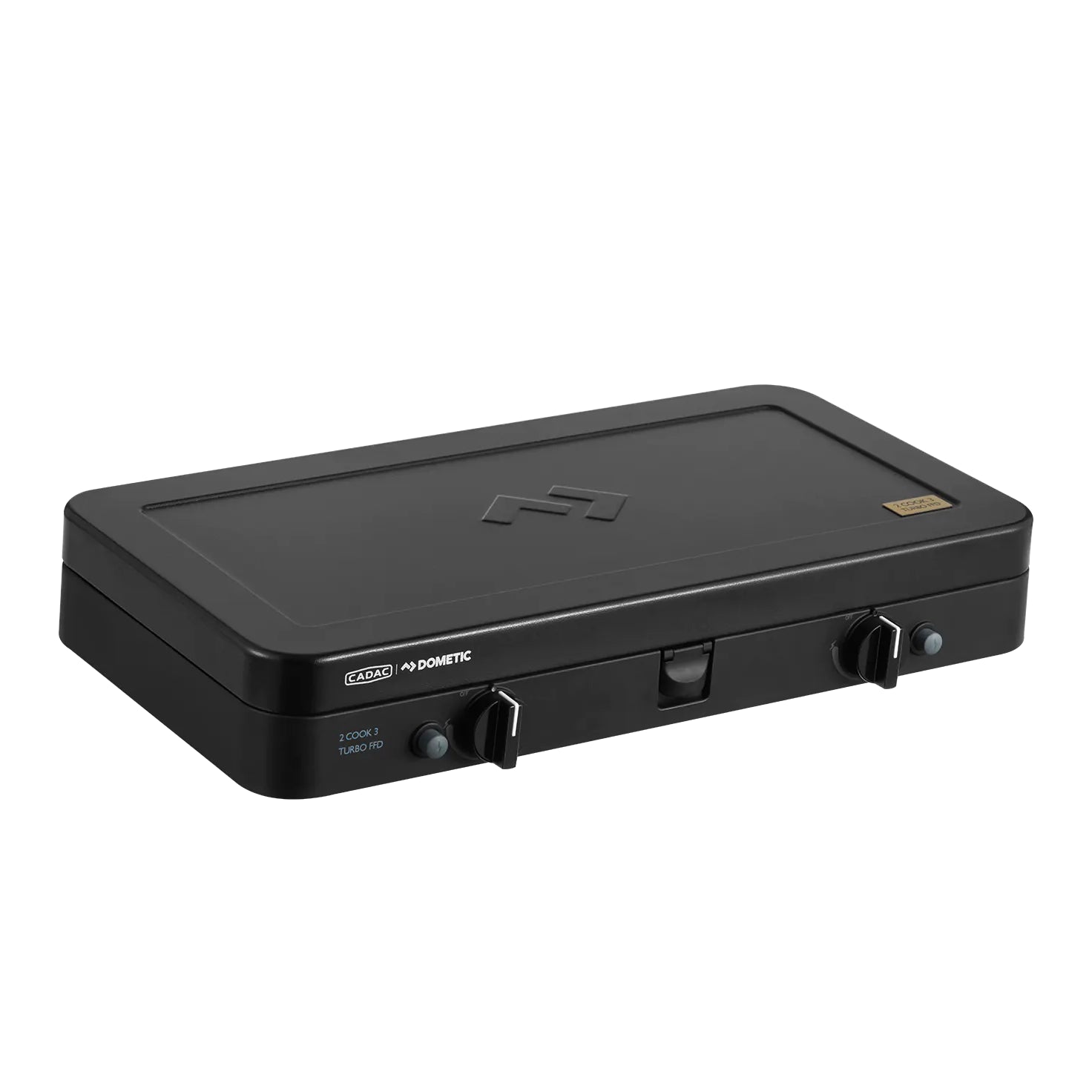 2 Cook Turbo FFD - Cadac