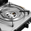 2 Cook Turbo FFD - Cadac