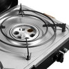 2 Cook Turbo FFD - Cadac