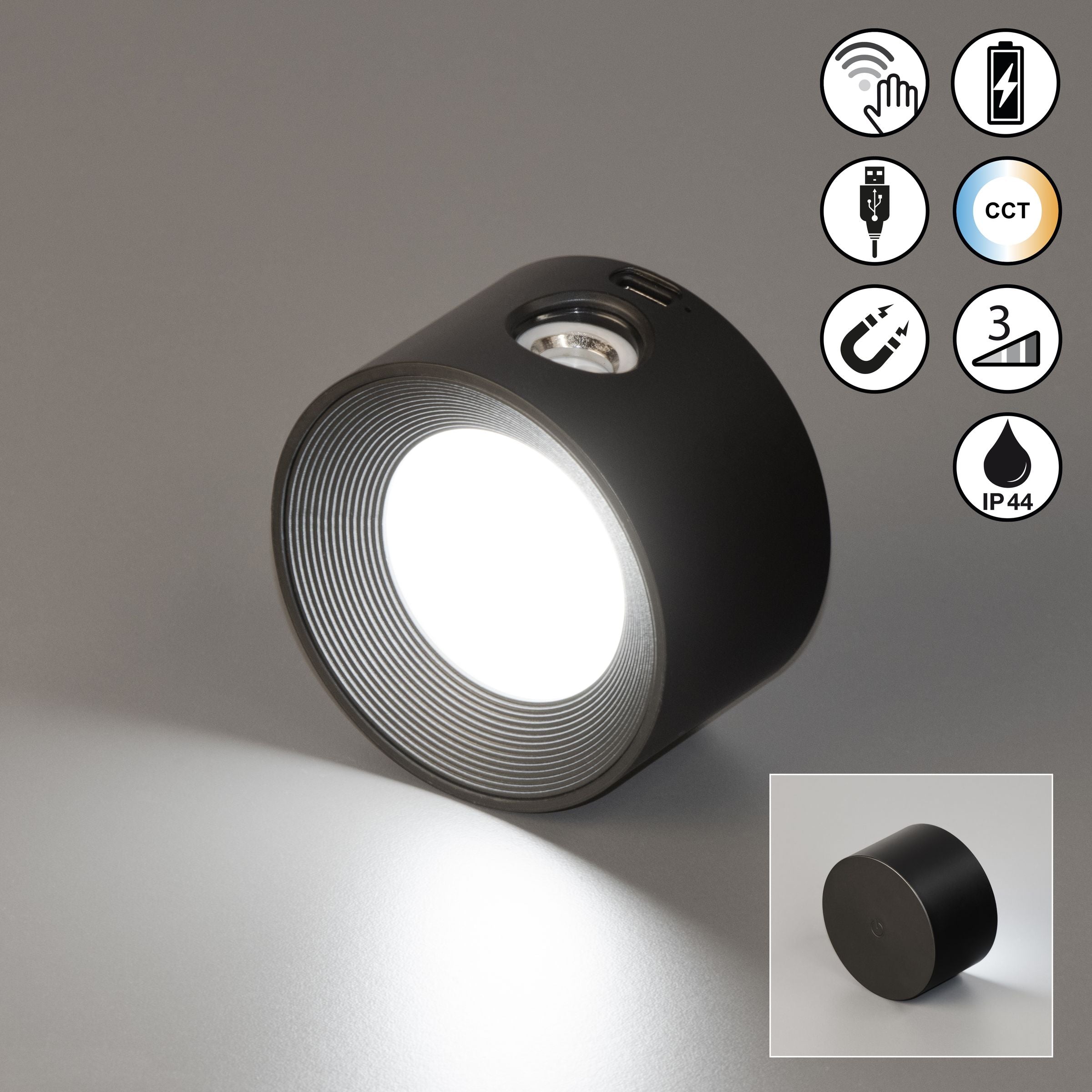 Lighting Mobile Meets Modular - Easy by FH Lighting