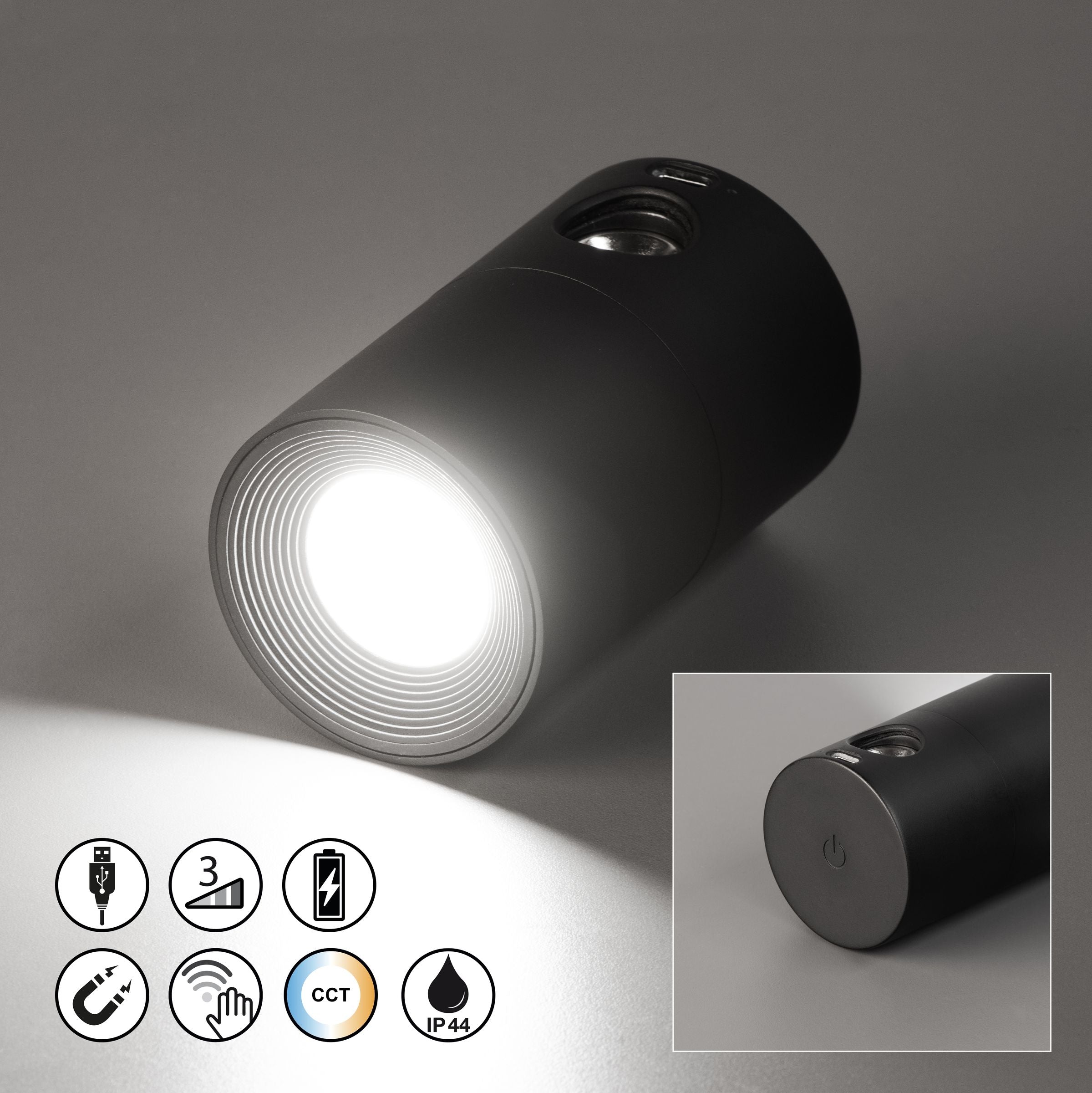 Lighting Mobile Meets Modular - Easy by FH Lighting