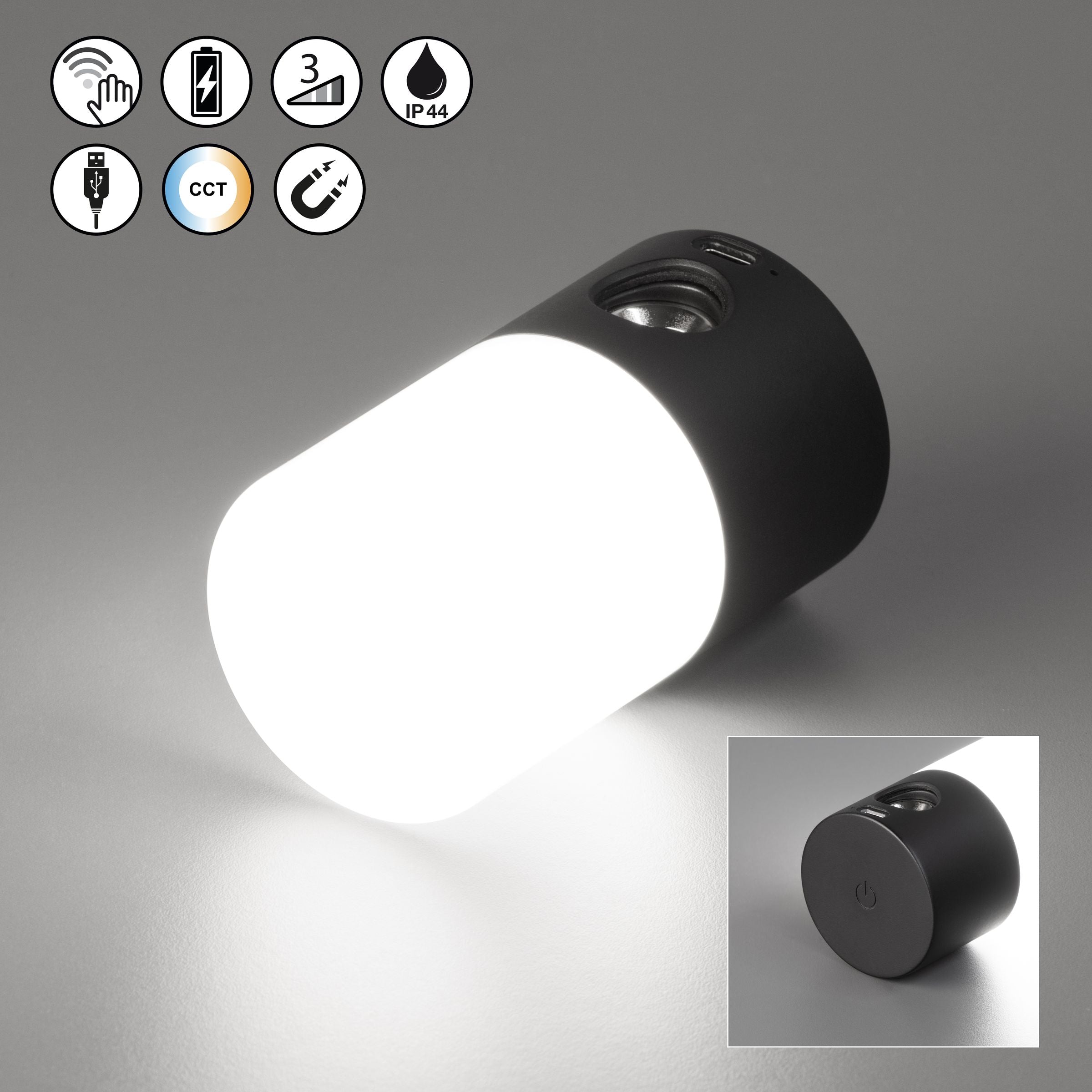 Lighting Mobile Meets Modular - Easy by FH Lighting