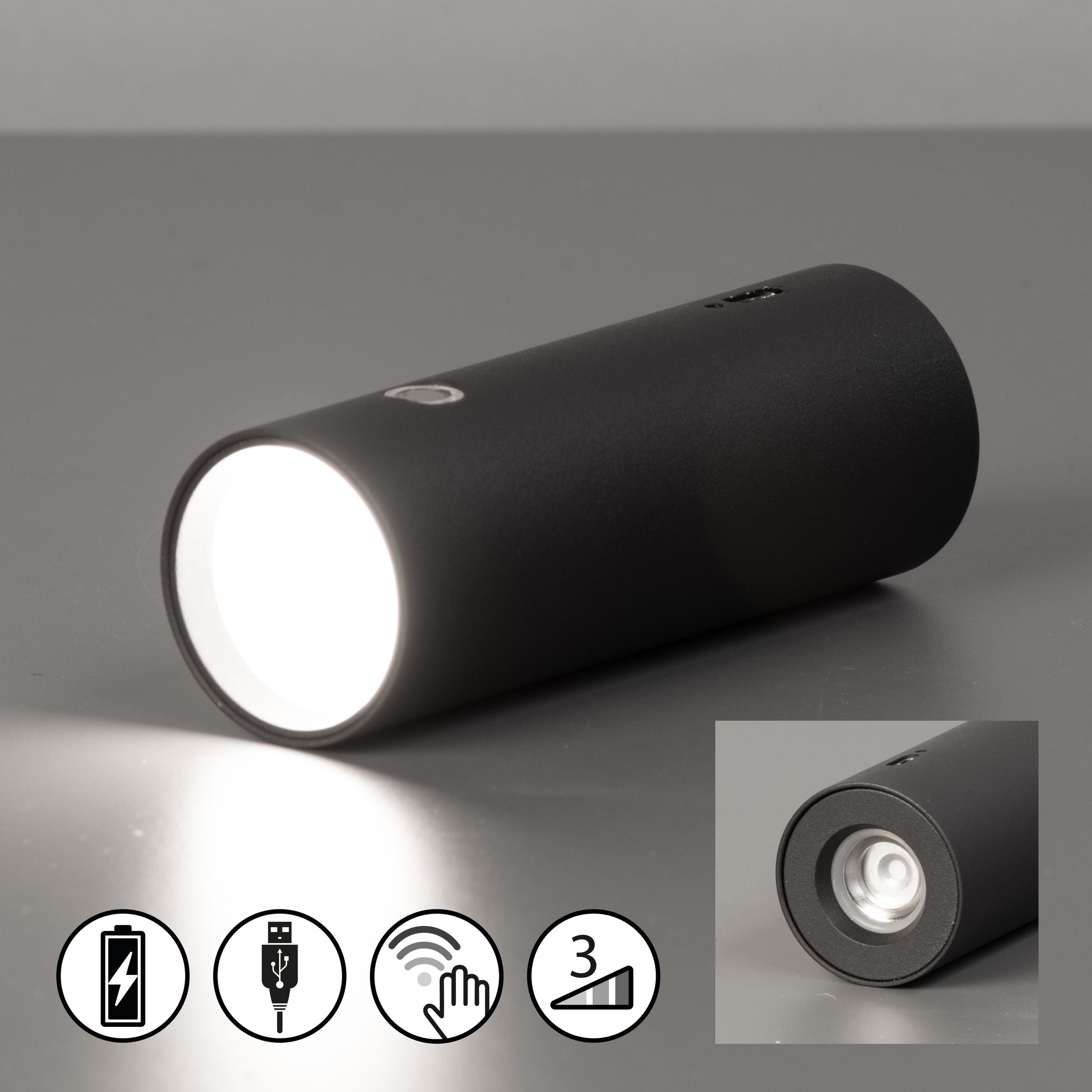 Lighting Mobile Meets Modular - Easy by FH Lighting