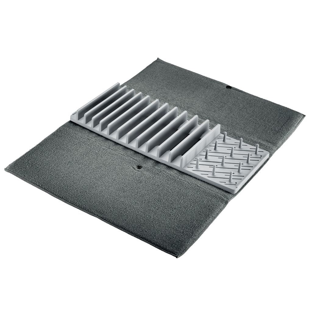 Abtropfmatte und Geschirrhalter – Westmark