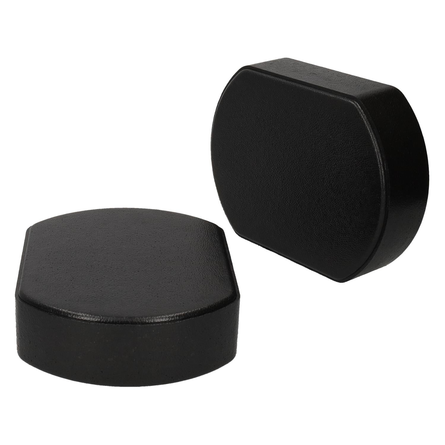 Carablock foam pads - smart alternative to wooden blocks