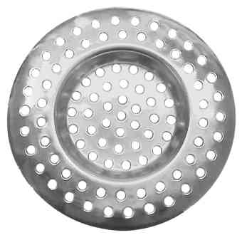 Fackelmann Tecno stainless steel sink grid