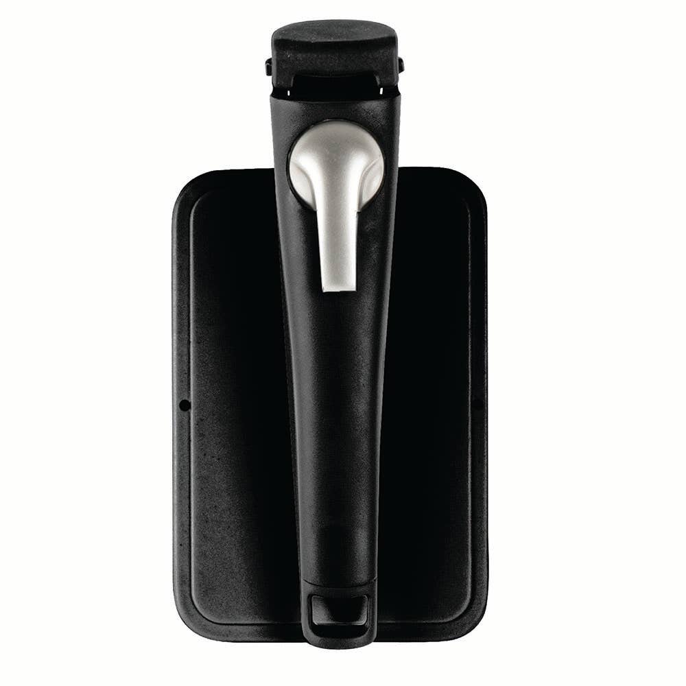 Gotham Steel 18-delig kookset met afneembare handgrepen in 3 kleuren