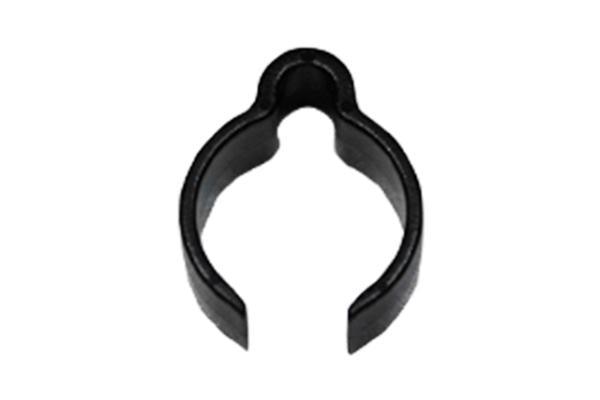 Attaches pour câbles (lot de 8)